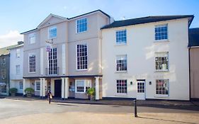 The Grosvenor Arms